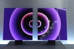 Display finalmente senza bordi: ecco i nuovi microLED di LG che rivoluzionano le postazioni multi monitor - Notizia