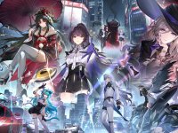 Neverness to Everness, un mix tra GTA e Genshin Impact, si mostra in un trailer e apre le registrazioni alla beta