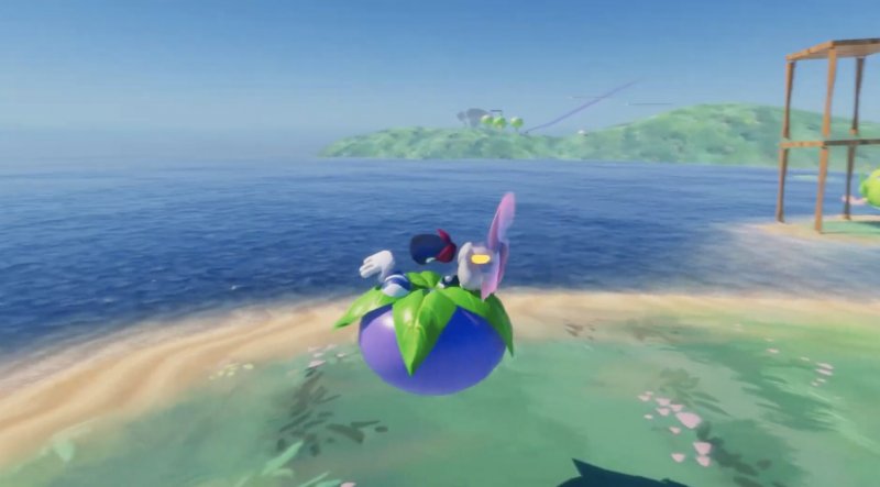 Rayman: Revenge of the Dark è in cantiere da più di 15 anni e ha attraversato turbolente fasi di sviluppo. Dal 2023, però, mostra ogni anno all'Alive progressi concreti