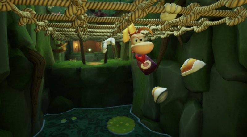Con texture rifatte, musica ricomposta, livelli ampliati e storia approfondita, Rayman 2 Redreamed è un remake davvero ambizioso che avrà una demo giocabile entro la fine dell'anno