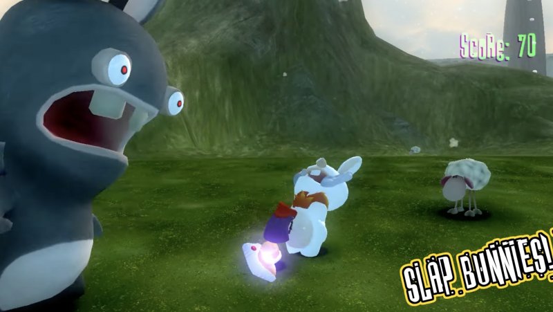 Rayman: Raving Rabbids Reburrowed si è presentato all'ultimo Alive con un vero e proprio trailer d'annuncio che promette ai fan dei conigli pazzi un biglietto per tornare a vivere la follia dell'originale ma con tutto migliorato