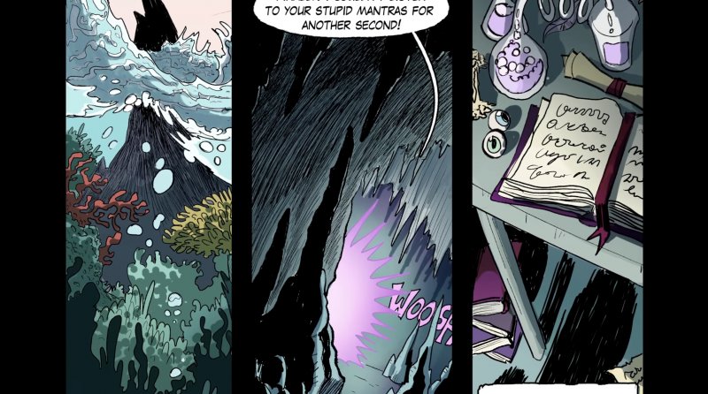 Al Rayman Alive non ci sono solo videogiochi ma anche fumetti, serie animate, wiki e tanti altri progetti fatti dai fan e ambientati nell'universo di Rayman