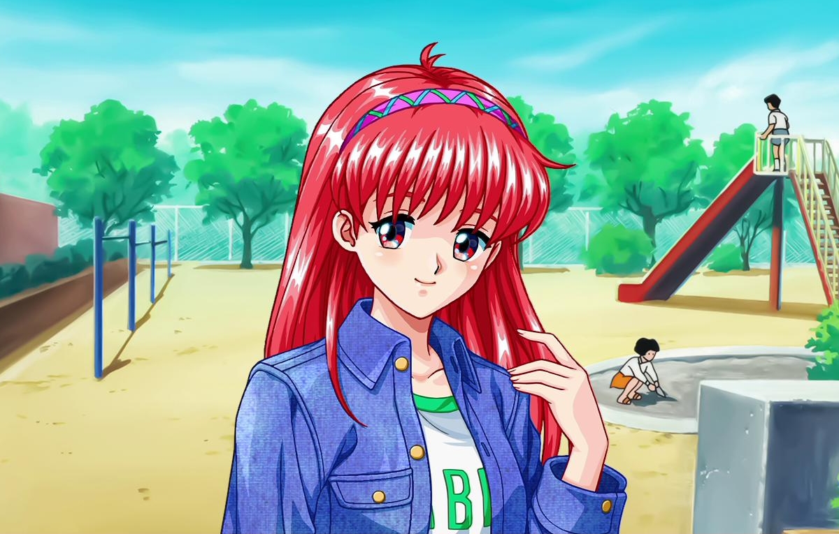 Un'immagine da Tokimeki Memorial: forever with you Emotional