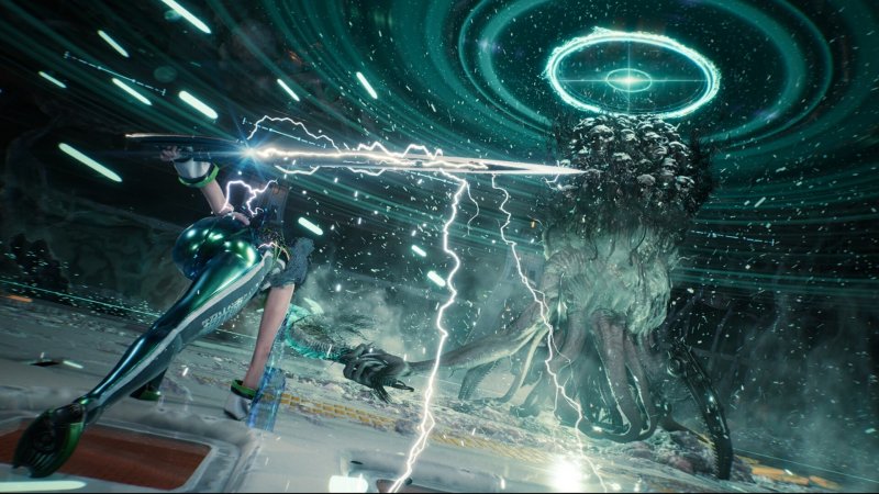 Su PC Stellar Blade è ancor più godibile da giocare, perché la latenza della versione PlayStation è praticamente scomparsa