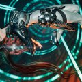 Stellar Blade: come gira su Nintendo Switch 2? Shift Up svela risoluzione e framerate
