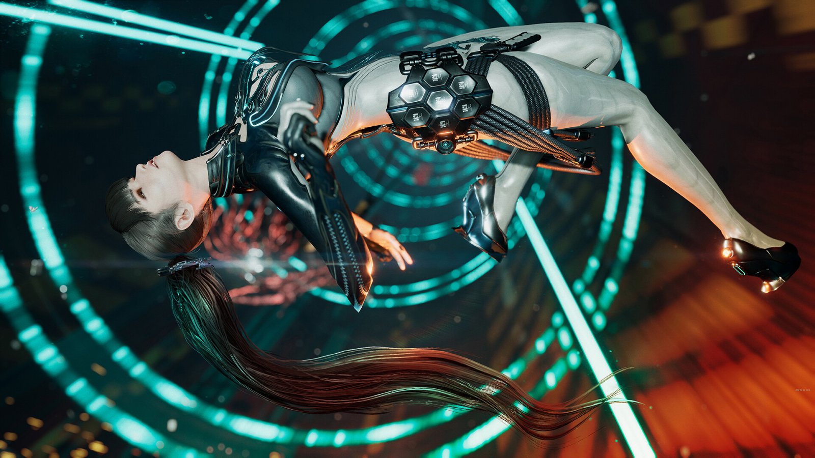 Stellar Blade riceve una nuova patch su PS5 e PC, risolve problemi con schede grafiche e bug vari