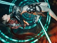 Stellar Blade Complete Edition svela nel dettaglio i contenuti cross-over con Goddess of Victory Nikke