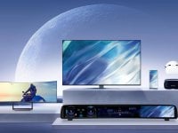 TCL CSOT presenta i suoi nuovi schermi OLED stampati a getto d'inchiostro a Displayweek 2025