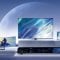 TCL CSOT presenta i suoi nuovi schermi OLED stampati a getto d'inchiostro a Displayweek 2025