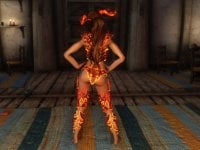 Il subreddit di Oblivion blocca le immagini sexy di bassa qualità: i fan replicano con quelle di alta qualità