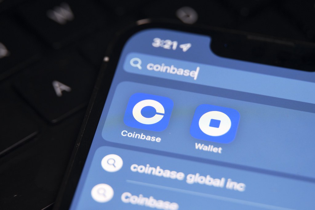 Coinbase