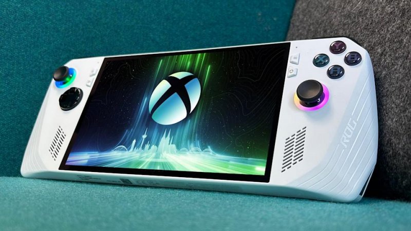 Xbox 'Project Kennan'