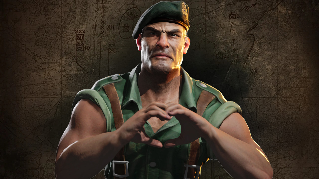 Commandos: Origins è disponibile, ma diciamolo in maniera furtiva sennò i nazisti ci individuano