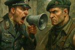 Il trailer di Commandos: Origins per la Gamescom mette il gameplay a confronto con l'originale - Notizia