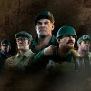 Commandos: Origins