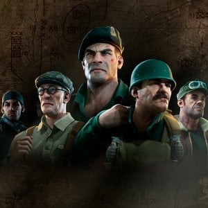 Commandos: Origins