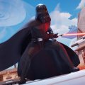 Fortnite permette di parlare con Darth Vader, grazie a un'IA che simula la voce di James Earl Jones