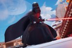 Fortnite permette di parlare con Darth Vader, grazie a un'IA che simula la voce di James Earl Jones - Notizia