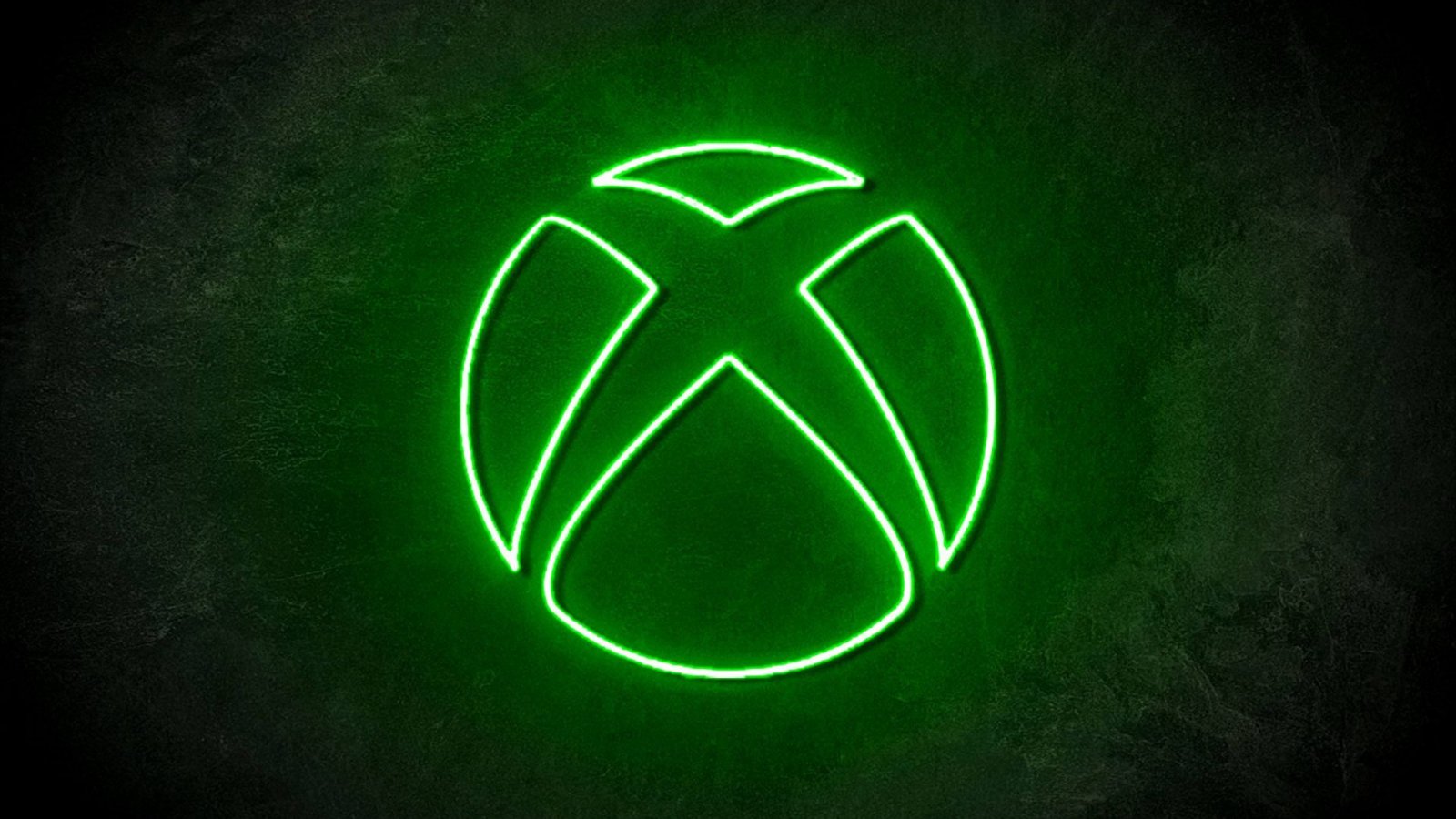 Il logo Xbox