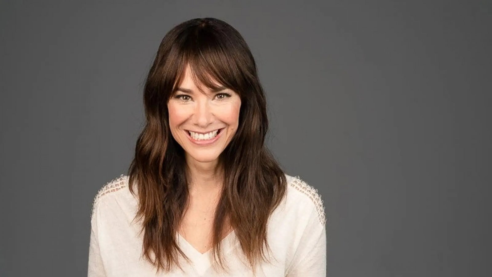 Una foto di Jade Raymond