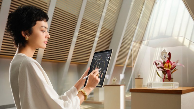 Huawei MatePad Pro 2025