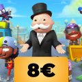Monopoly Madness per Nintendo Switch è a un prezzo imperdibile su Instant Gaming