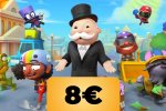 Monopoly Madness per Nintendo Switch è a un prezzo imperdibile su Instant Gaming - Notizia