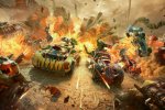 Warhammer 40.000: Speed Freeks ha una data di uscita dall'early access, non sarà più free-to-play - Notizia