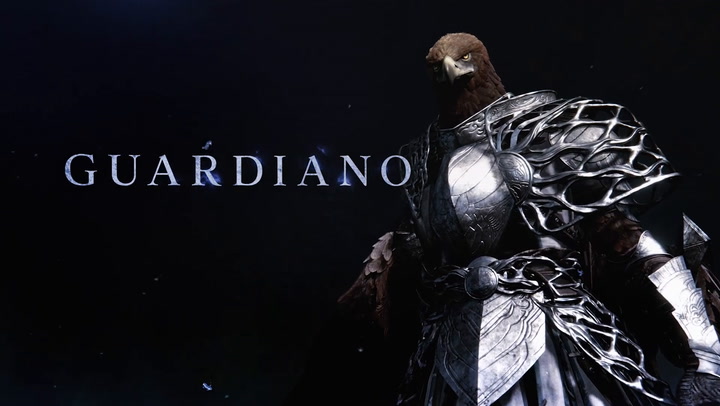 Elden Ring: Nightreign - trailer del Guardiano