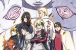 Boruto: Naruto the Movie arriva finalmente al cinema anche in Italia, ecco data di uscita e trailer - Notizia