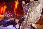 Un trailer di Elden Ring Nightreign presenta il Guardiano, uno dei personaggi giocabili al lancio - Notizia