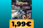 La serie di Dragonlance Destinies è in sconto e ora anche il terzo volume a tema DnD è al -92% su Amazon - Notizia