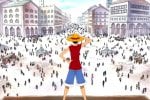 Vediamo uno spiraglio di One Piece: Stagione 2 in un video con la Loguetown della serie live action Netflix - Notizia