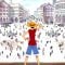 Vediamo uno spiraglio di One Piece: Stagione 2 in un video con la Loguetown della serie live action Netflix