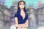 Il cosplay di Nico Robin da Xandrastax sembra essere uscito direttamente da One Piece - Notizia