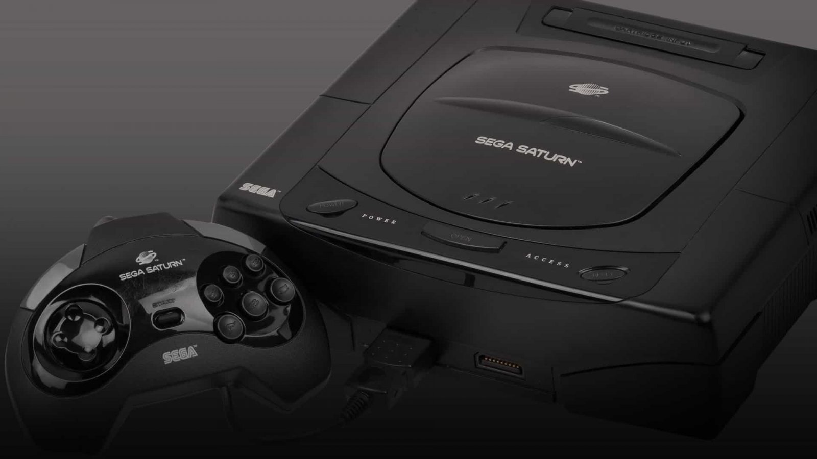 Il SEGA Saturn