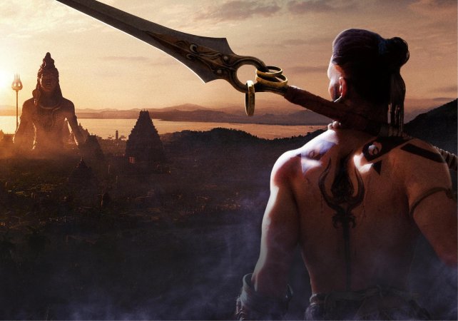 L'India vuole il suo Black Myth: Wukong