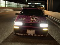 La versione completa di Tokyo Xtreme Racer è stata rinviata, ecco il nuovo periodo di uscita
