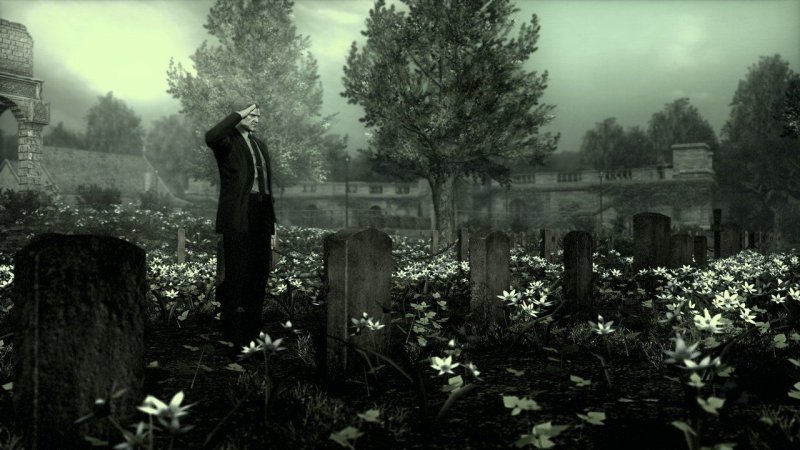 Sarà mai possibile raccogliere l'eredità di Metal Gear Solid? Sarà mai possibile raccogliere l'eredità di Metal Gear Solid?