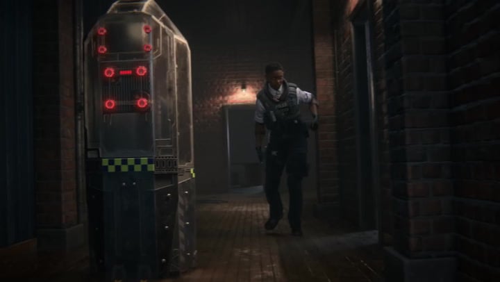 Tom Clancy's Rainbow Six: Siege - Trailer di Operation Daybreak