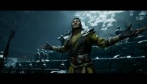 Mortal Kombat 1: Definitive Edition - Trailer di lancio