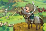 La classifica Steam vede Fantasy Life i battere Helldivers 2 ed Elden Ring Nightreign - Notizia