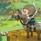 La classifica Steam vede Fantasy Life i battere Helldivers 2 ed Elden Ring Nightreign