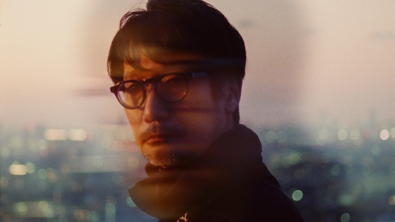 Hideo Kojima ha lasciato una chiavetta USB con il suo testamento artistico