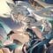 Feixiao risplende nel cosplay di Shirogane dedicato a Honkai: Star Rail