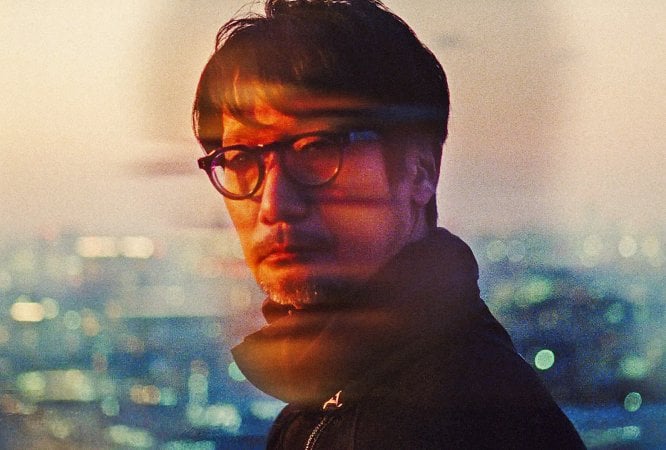 Kojima e la sua eredità su USB: l'ennesima trovata di un personaggio eccentrico o c'è dell'altro?