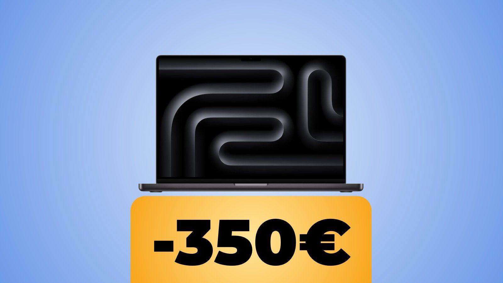 Apple MacBook Pro da 24 + 512 GB
