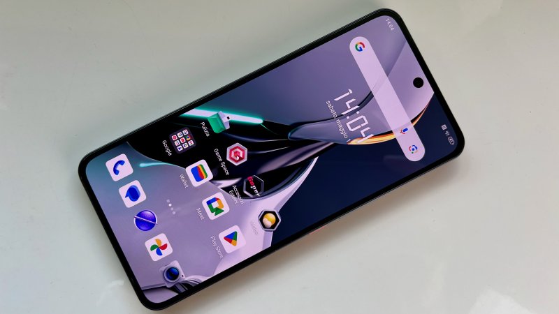 Nubia Neo 3 GT non ha una scheda tecnica da capogiro Nubia Neo 3 GT non ha una scheda tecnica da capogiro