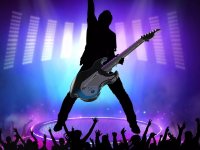 PDP Riffmaster, la recensione della chitarra di plastica che vi farà tornare ad essere delle rock star