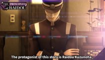 Raidou Remastered: The Mystery of the Soulless Army - Trailer del mondo e dei demoni alleati